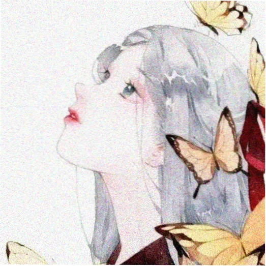 漫画之家读者头像