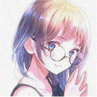 漫画之家读者头像
